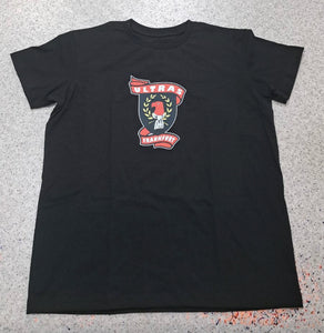 Eintracht Frankfurt - t-shirt - 13 - ULTRAS - XXL size