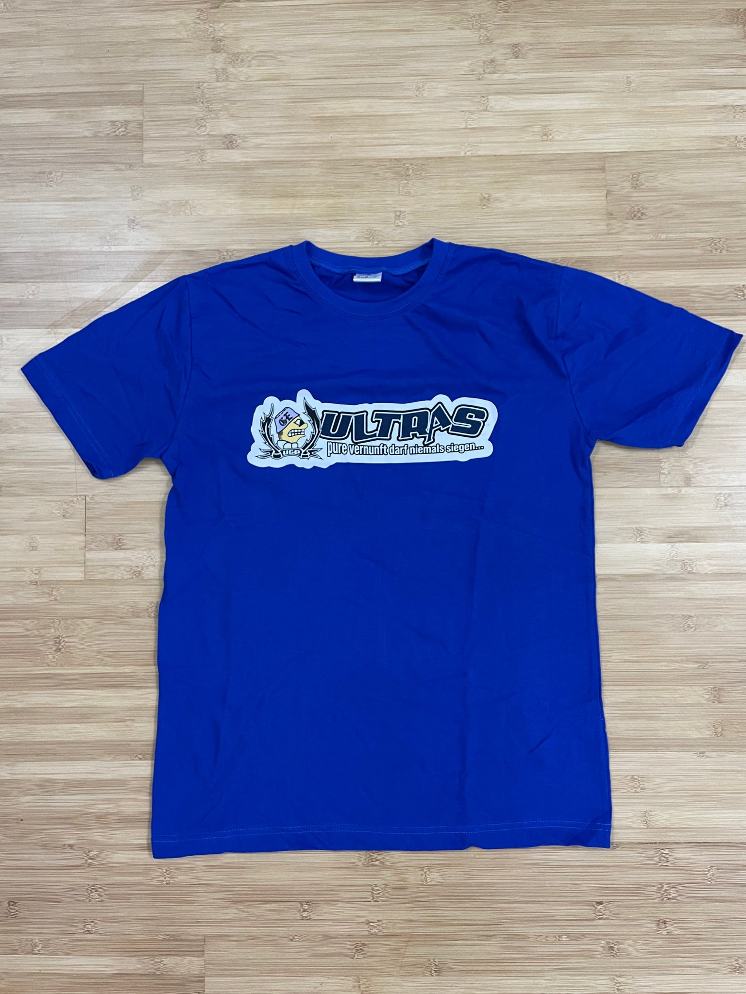 FC Schalke 04 - t-shirt - 13 - M size
