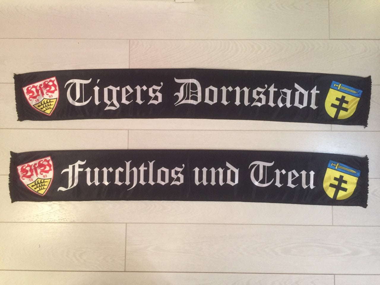 VfB Stuttgart - 06 - TIGERS DORNSTADT