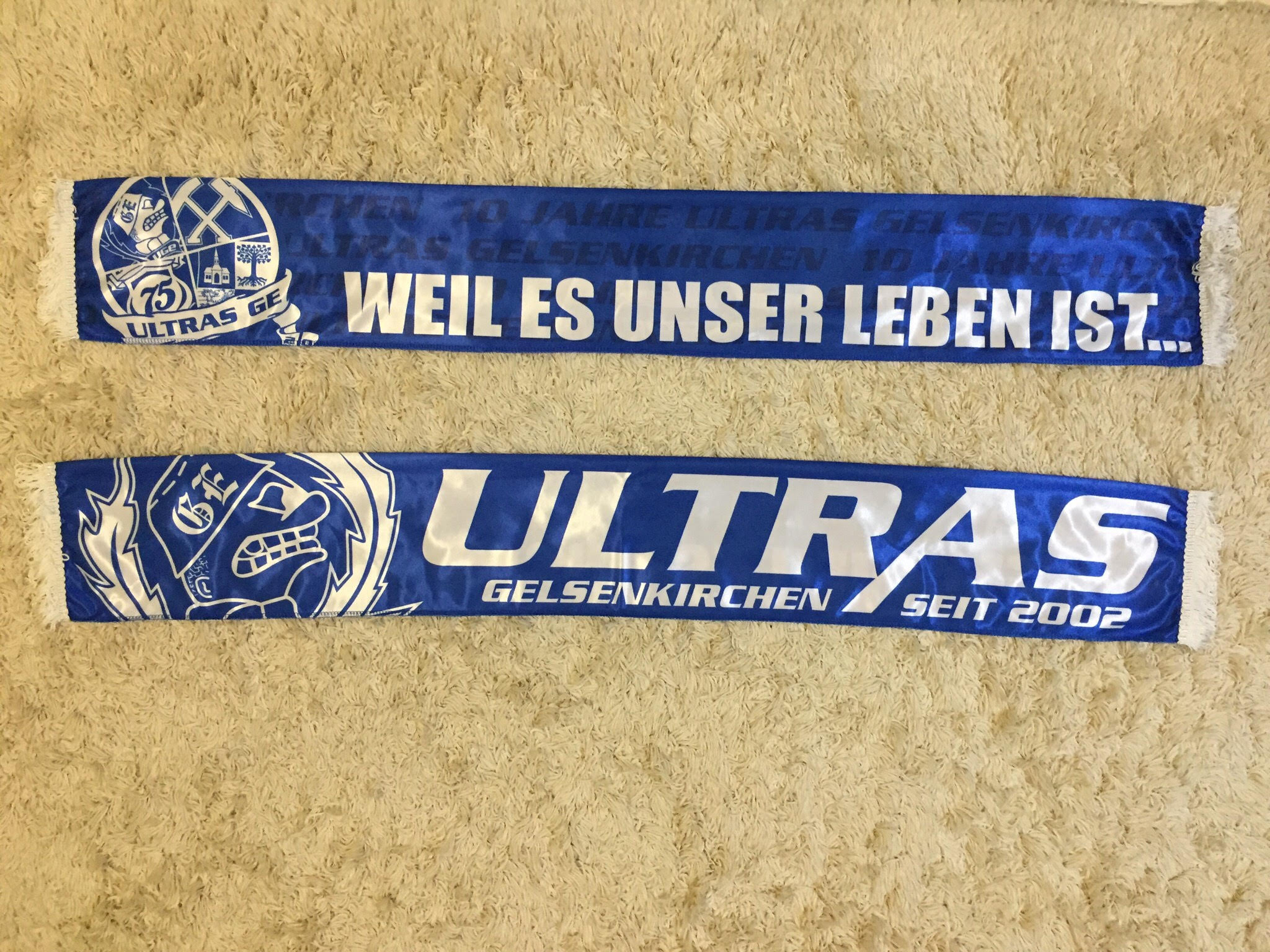 FC Schalke 04 - 03 - ULTRAS