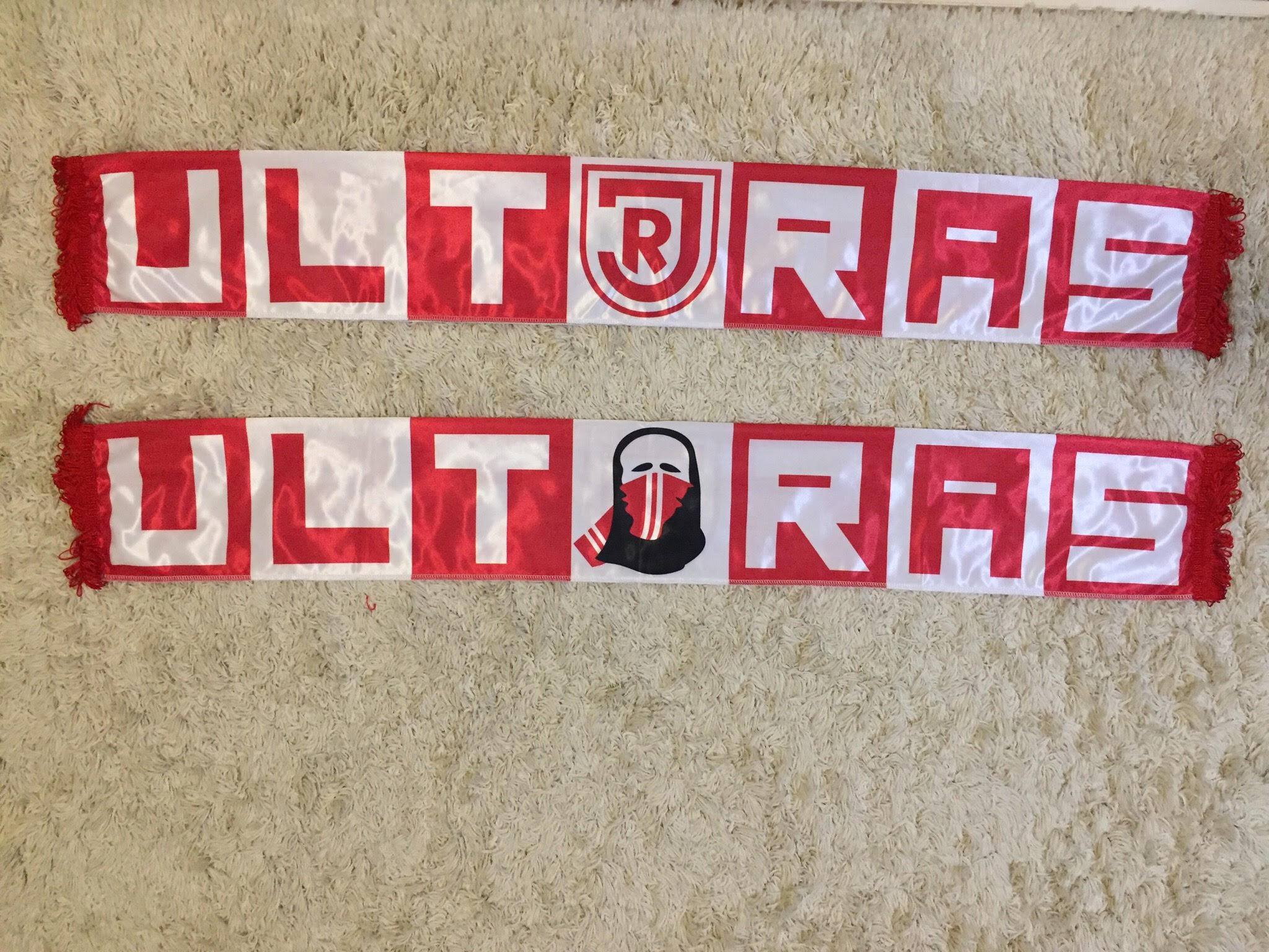 SSV Jahn Regensburg - 05 - ULTRAS